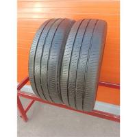 Шины бу 225/65 R16 Continental Vanco ECO с износом 15%