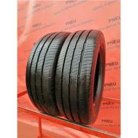 Шины бу 225/65 R16 Continental Vanco ECO с износом 5%