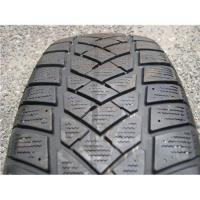Шина бу 225/65 R16 Dunlop SP LT 60 с износом 30%