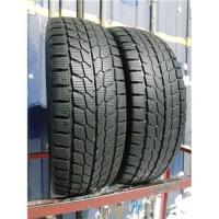 Шины бу 225/65 R16 Falken Eurowinter HS-437 VAN с износом 30%