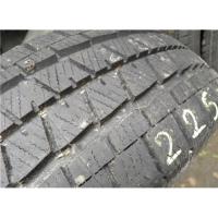 Шина бу 225/65 R16 Falken Eurowinter VAN01 с износом 15%