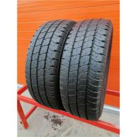 Шины бу 225/65 R16 Goodyear Cargo Marathon с износом 30%