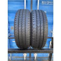 Шины бу 225/65 R16 Goodyear Cargo Marathon с износом 15%