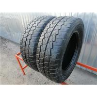Шины бу 225/65 R16 Hankook Radial RA10 с износом 30%