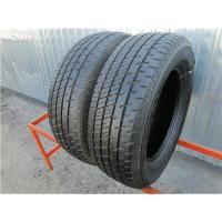 Шины бу 225/65 R16 Hankook Radial RA14 с износом 15%