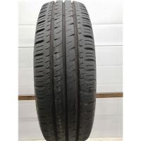 Шина бу 225/65 R16 Hankook Vantra LT RA18 с износом 15%