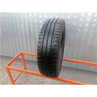 Шина бу 225/65 R16 Kleber Transpro с износом 15%