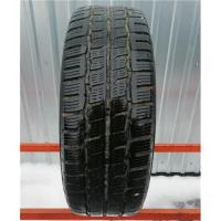 Шина бу 225/65 R16 Kumho Winter PorTran CW51 с износом 30%