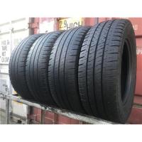 Шины бу 225/65 R16 Michelin Agilis с износом 30%