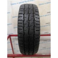 Шина бу 225/65 R16 Michelin Agilis X-Ice North с износом 15%