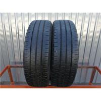 Шины бу 225/65 R16 Nexen Roadian CT8 с износом 15%