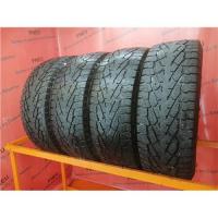 Шины бу 225/65 R16 Nokian Hakkapeliitta C3 с износом 30%