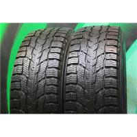 Шины бу 225/65 R16 Nokian Hakkapeliitta CR3 с износом 15%