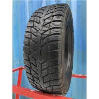 Шина бу 225/65 R16 Nokian Snowproof C с износом 5%