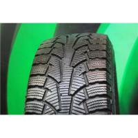Шина бу 225/65 R16 Nokian WR C Cargo с износом 30%