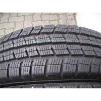 Шина бу 225/65 R16 Uniroyal Snow Max с износом 30%