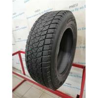 Шина бу 225/65 R17 Bridgestone Blizzak DM-V2 с износом 30%