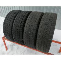 Шины бу 225/65 R17 Bridgestone Blizzak DM-V2 с износом 15%