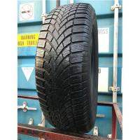 Шина бу 225/65 R17 Bridgestone Blizzak LM-005 с износом 30%