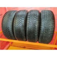 Шины бу 225/65 R17 Bridgestone Blizzak LM-005 с износом 15%