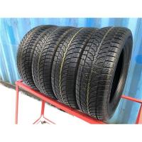Шины бу 225/65 R17 Bridgestone Blizzak LM-80 EVO с износом 15%
