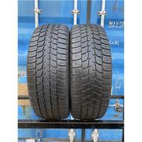 Шины бу 225/65 R17 Bridgestone Blizzak LM25 4*4 с износом 30%