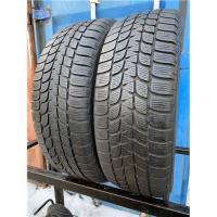 Шины бу 225/65 R17 Bridgestone Blizzak LM25 с износом 30%