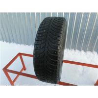 Шина бу 225/65 R17 Bridgestone Blizzak Spike-01 с износом 30%