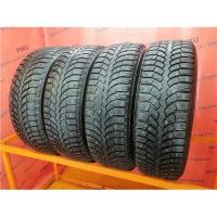Шины бу 225/65 R17 Bridgestone Blizzak Spike-01 с износом 15%