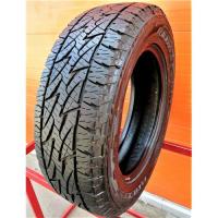 Шина бу 225/65 R17 Bridgestone Dueler A/T 696 Revo 2 с износом 15%