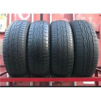 Шины бу 225/65 R17 Bridgestone Dueler H/T 687 с износом 30%