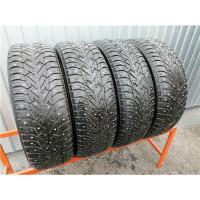 Шины бу 225/65 R17 Bridgestone Noranza 001 SUV с износом 15%