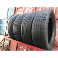 Шины бу 225/65 R17 Continental Conti4x4Contact с износом 30%