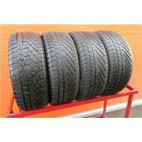 Шины бу 225/65 R17 Continental ContiCrossContact Viking с износом 30%