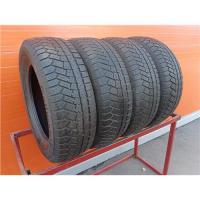 Шины бу 225/65 R17 Continental ContiCrossContact Viking с износом 15%