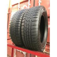 Шины бу 225/65 R17 Continental ContiCrossContact Winter с износом 50%