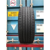 Шина бу 225/65 R17 Continental ContiPremiumContact 5 с износом 15%