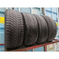 Шины бу 225/65 R17 Continental ContiVikingContact 6 с износом 30%