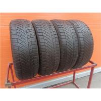Шины бу 225/65 R17 Continental ContiVikingContact 6 SUV с износом 30%