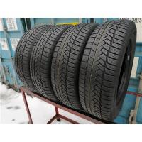 Шины бу 225/65 R17 Continental ContiWinterContact TS 850 P с износом 30%