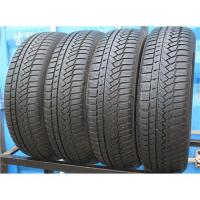 Шины бу 225/65 R17 Continental ContiWinterContact TS 850 P с износом 15%