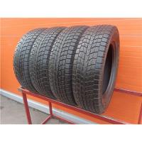 Шины бу 225/65 R17 Dunlop Grandtrek SJ6 с износом 15%