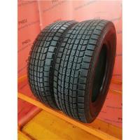 Шины бу 225/65 R17 Dunlop Grandtrek SJ7 с износом 5%