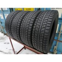 Шины бу 225/65 R17 Dunlop SP Winter Ice 01 с износом 30%
