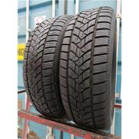 Шины бу 225/65 R17 Dunlop SP Winter Sport 4D с износом 15%