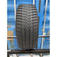 Шина бу 225/65 R17 Falken Eurowinter HS-449 с износом 15%