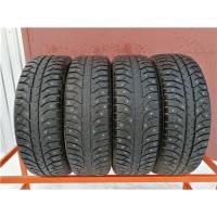 Шины бу 225/65 R17 Firestone Ice Cruiser 7 с износом 30%