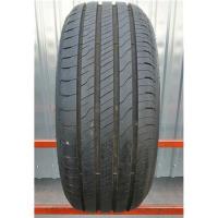 Шина бу 225/65 R17 Goodyear EfficientGrip 2 SUV с износом 15%
