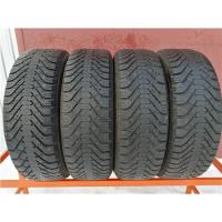 Шины бу 225/65 R17 Goodyear Ultra Grip 500 с износом 30%