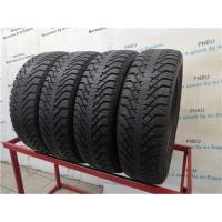 Шины бу 225/65 R17 Goodyear Ultra Grip 500 с износом 15%
